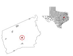 Leon County Centerville